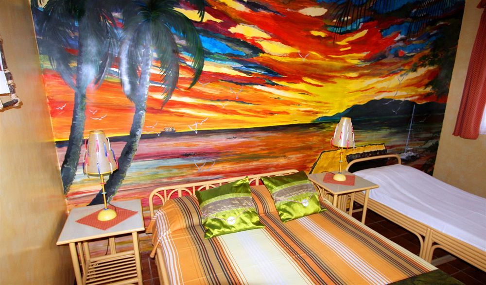 Parrot Paradise Resort Boljoon ภายนอก รูปภาพ