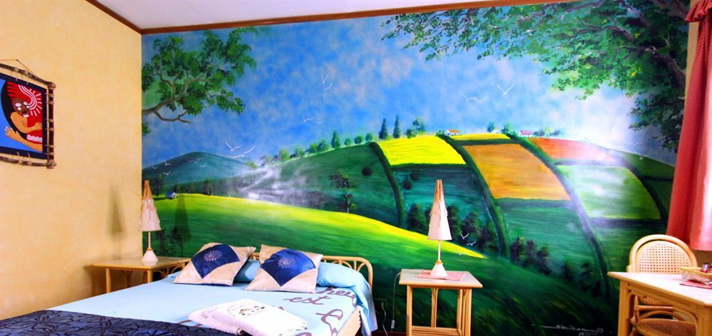 Parrot Paradise Resort Boljoon ภายนอก รูปภาพ