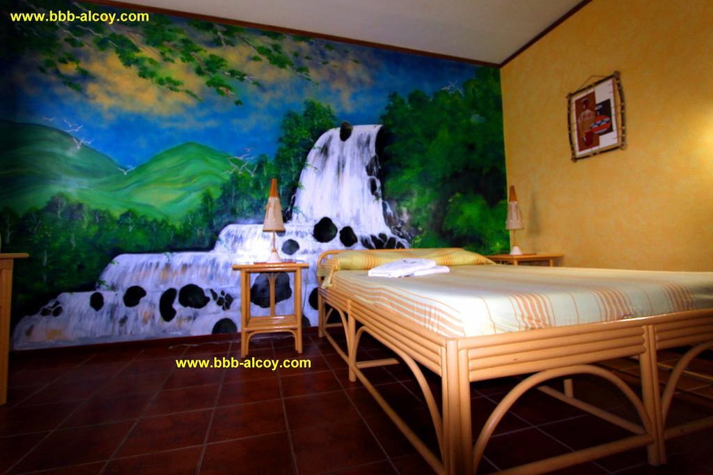 Parrot Paradise Resort Boljoon ห้อง รูปภาพ