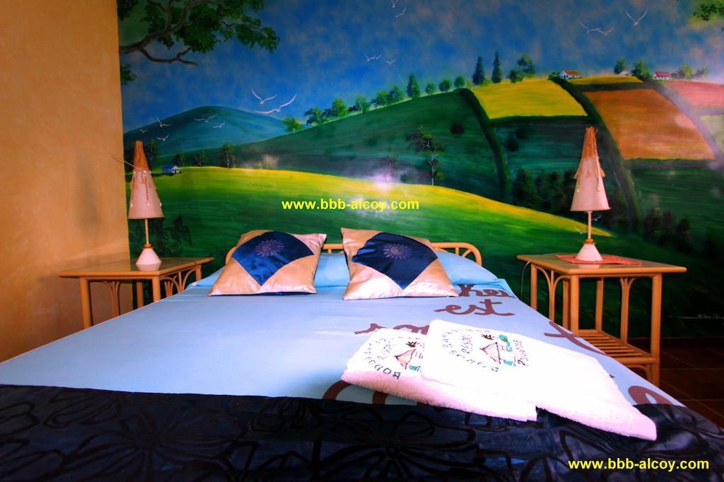 Parrot Paradise Resort Boljoon ห้อง รูปภาพ