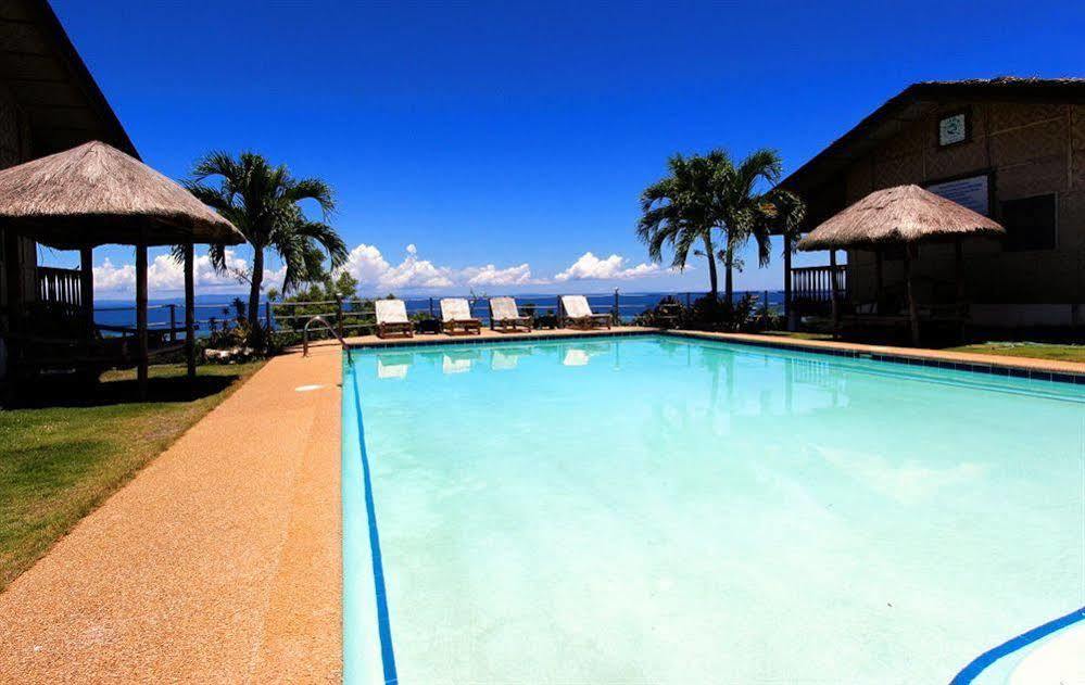 Parrot Paradise Resort Boljoon ภายนอก รูปภาพ