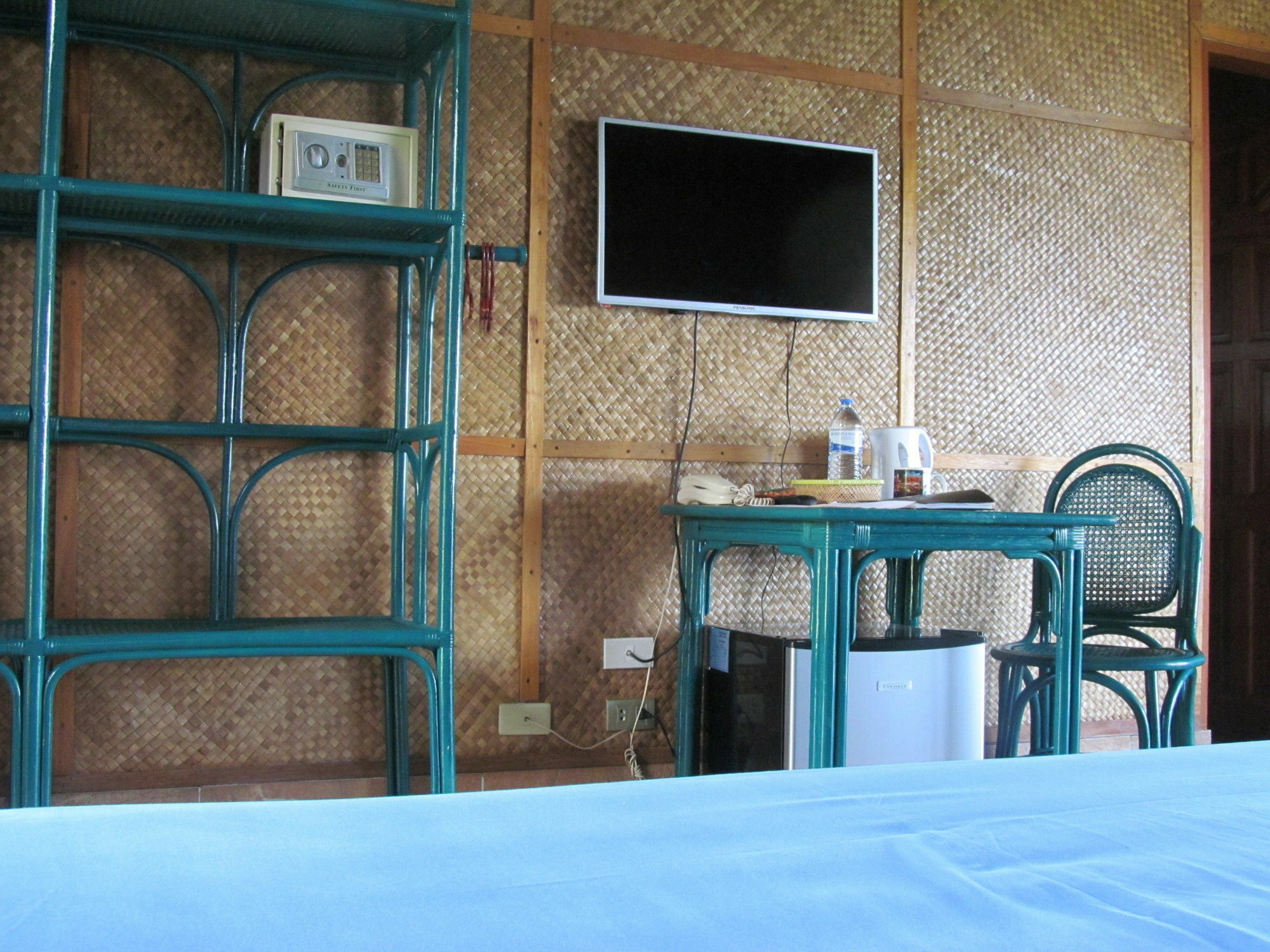 Parrot Paradise Resort Boljoon ภายนอก รูปภาพ